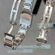 High Quality Copy Cartier Tank Francaise Rose Gold Watches set with diamonds (4)_th.jpg